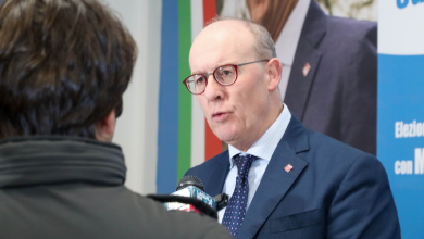 Paolo Federico: edicole importanti presidi del territorio 2 Paolo Federico