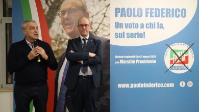 Paolo Federico