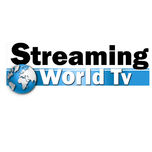 logo streaming world tv