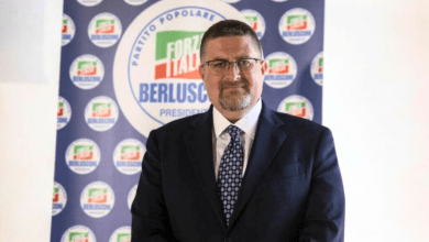 Conosci i candidati alle regionali dell'Abruzzo 10 marzo 2024 5 Legge di Bilancio 2025: L'Assessore Roberto Santangelo Elogia le Nuove Misure per il Sociale