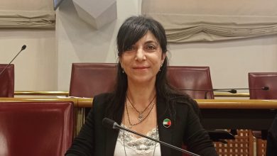 "Conosci i candidati": Simona Giannangeli, Elezione Regionale 2024 1 Simona Giannangeli, Candidati