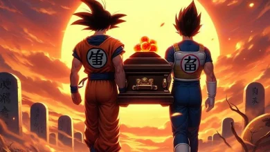 Dragon Ball Akira Toriyama