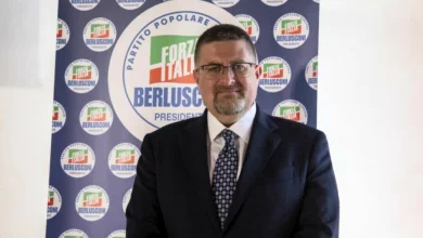 Cultura: Santangelo, il Piano Olivetti segnale forte per il futuro del nostro patrimonio culturale 47 Immensa soddisfazione