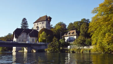 Tragedia a Hohentengen: 19enne uccide i suoi genitori 4 tragedia a Hohentengen