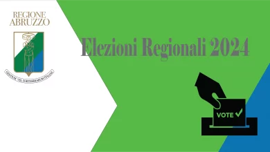 Elezioni Regionali Abruzzo 2024