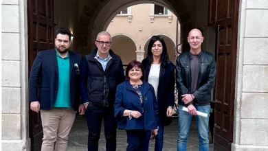 destra e la spaccaItalia