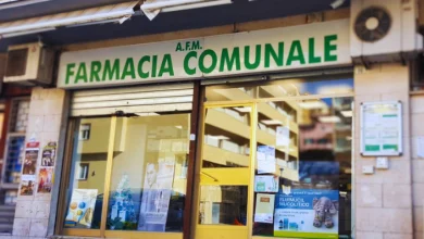 Farmacie Comunali dell’Aquila pronte alla sfida della “Farmacia dei servizi”. 1 Farmacie Comunali