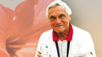 Andrea Botta ,Africa