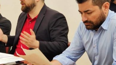 Biondi Piccolo podestà