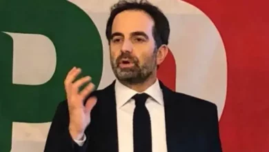 Campagna di raccolta firme