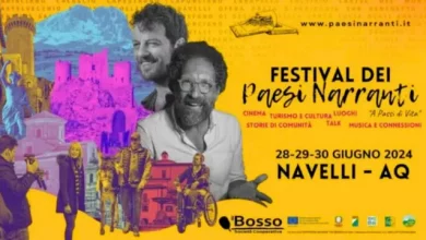 Festival dei Paesi Narranti, Navelli