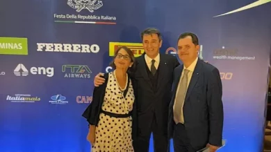 Fabio Porta (PD) in Sudamerica per le celebrazioni della festa della repubblica 17 Fabio Porta assegno unico