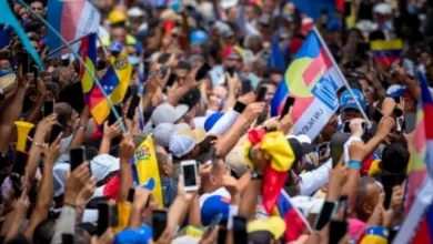 Fabio Porta (PD): grave la decisione venezuelana di ritirare l’invito agli osservatori UE 15 Fabio Porta