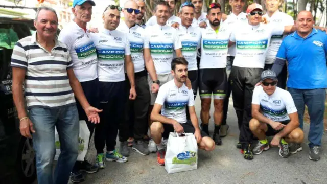 Domenica 16 giugno appuntamento ad Alba Adriatica con il Fuori Festa Bike 1 Fuorisella Bike