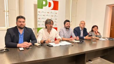 Progetti non fatti della città