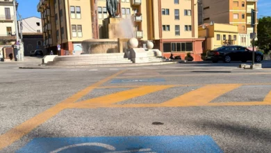 Disabilità: FURFARO (Pd), parcheggi disabili spariti dal centro dell’Aquila 12 furfaro, spariti 15 posti per la disabilità