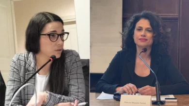 L’Aquila . Tursini e Cococcetta (L’Aquila futura): misure importanti per la comunità 7 Tursini e Cococetta, L'Aquila Futura