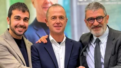 Ferrovia Pescara-Roma. Di Marco presenta la risoluzione a sostegno degli espropriati 10 Diseno sin titulo 62 1