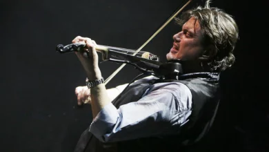 Domenica 21 luglio arriva a L’Aquila il nuovo DE ANDRÉ 8 Domenica 21 luglio arriva a L’Aquila il nuovo DE ANDRÉ