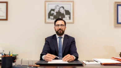 Cambiano le priorità della Giunta Perazzetti: aumentate le indennità di sindaco, vicesindaco e assessori 4 Il sindaco Perazzetti