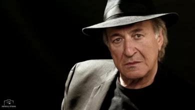 Mimmo Locasciulli pianista e cantautore a L'Aquila lunedì 22 1 Mimmo Locasciulli