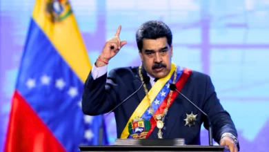 Nicolas Maduro si riconferma per la terza volta Presidente del Venezuela. 7 Maduro e la sua dittatura