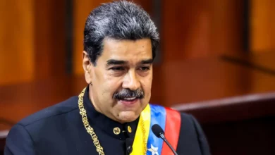 Venezuela: l'elezione del Presidente Nicolas Maduro è stata una frode? 11 Presidente Maduro
