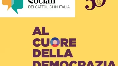 Tre delegati alla 50^ settimana sociale dei cattolici italiani a Trieste 12 Immagine Settimana Sociale 2024