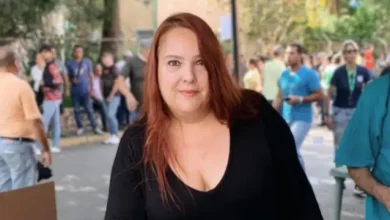 Rita capriti Venezuela