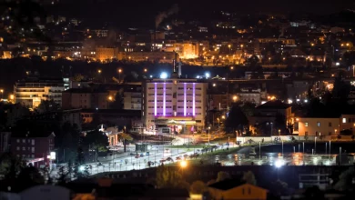 Parco commerciale: il territorio aquilano non ne ha bisogno 1 parco commerciale