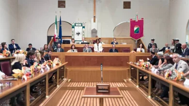 Via libera ordine del giorno per sostenere spese processuali famiglie vittime del sisma del 6 aprile 2009 19 ordine del giorno, consiglio comunale