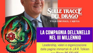 Al via Sulle Tracce del Drago: il programma della prima giornata 3 Screenshot 20240830 170545 WhatsApp