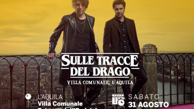 STDD2024: sabato 31 agosto un grande programma con i doppiatori delle più importanti serie fantasy e con la misica dei Sonorha e dei Samsara 1 Screenshot 20240831 091013 WhatsApp