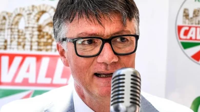 Il Consigliere regionale Giovanni Cavallari: L’Assessore Nicoletta Verì vive in un altro mondo. 6 Consigliere Giovanni Cavallari