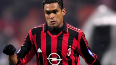 Tragedia per Serginho: il figlio dell’ex terzino del Milan è morto a soli 20 anni 11 serginho