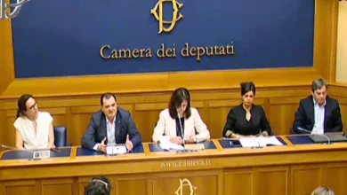 Porta (PD): Piano Mattei da riscrivere! 10 porta