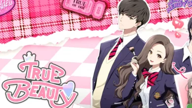 "True Beauty": L'Anime che Celebra la Trasformazione e l'Accettazione di Sé 10 True Beauty