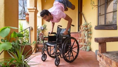 Obi Ndefo, Attore di 'Dawson's Creek', Scomparso a 51 Anni 8 Obi -Ndefo-obituary