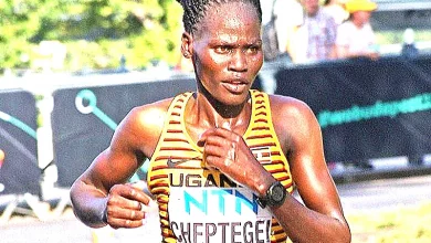 Morte di Rebecca Cheptegei: la maratoneta ugandese uccisa dal fidanzato in Kenya 9 rebecca Cheptegei