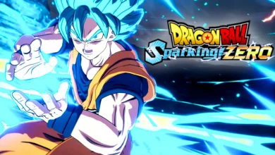 Dragon Ball: Sparking Zero 2024 - Il Nuovo Capitolo della Serie Budokai Tenkaichi 9 Dragon Ball