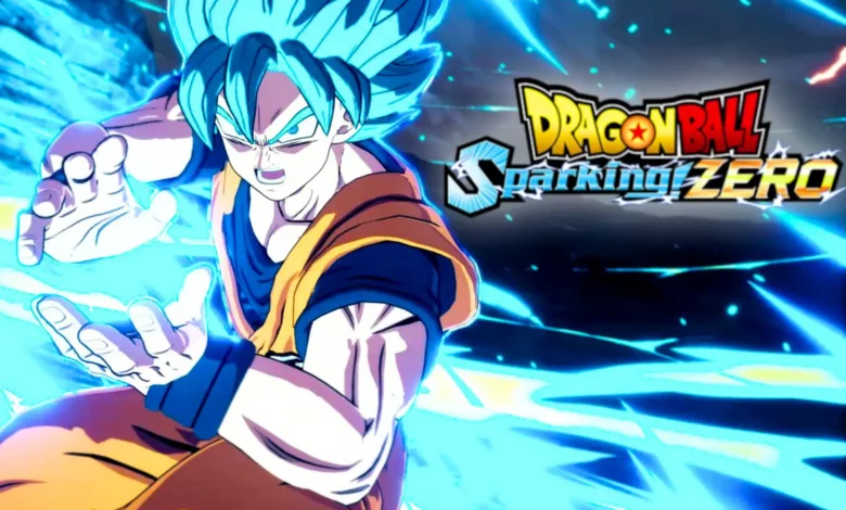 Dragon Ball: Sparking Zero 2024 - Il Nuovo Capitolo della Serie Budokai Tenkaichi 1 Dragon Ball