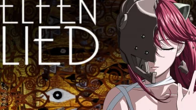 Elfen Lied