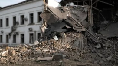 Guerra russia-ucraina