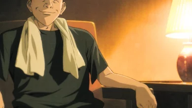 In questo articolo, esploreremo i vari aspetti del personaggio di Grimmer, analizzando la sua evoluzione, le sue relazioni e le riflessioni che emergono dalla sua tragica esistenza.