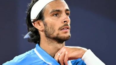 Lorenzo Musetti si Ferma in Finale: Jerry Shang Trionfa al Chengdu Open