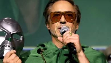 Robert Downey Jr.: La Lotta Personale Dietro il Successo di un'Icona di Hollywood 3 Robert Downry jr