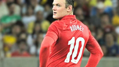 Wayne Rooney