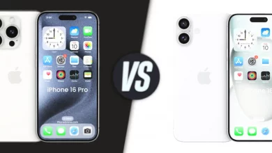 iPhone 16 vs iPhone 16 Pro: Quali Sono le Differenze e Qual è il Migliore per Te?