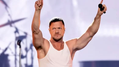 Gli Imagine Dragons Torneranno in Italia nel 2025 con Due Date Esplosive 6 Imagine Dragons