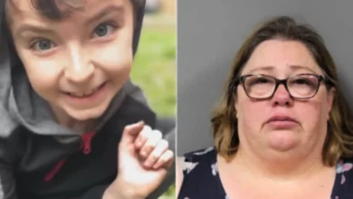 La Tragica Morte di Dakota Stevens: Un Omicidio Sconvolgente 6 Dakota Stevens tragica morte